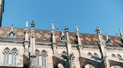 Reutlingen Altstadt
