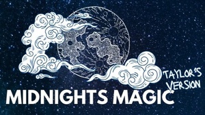 Midnights Magic - Taylor Swift Party