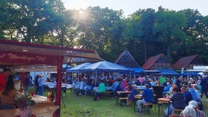 Weinfest Steinhude