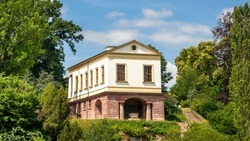 Römisches Haus
