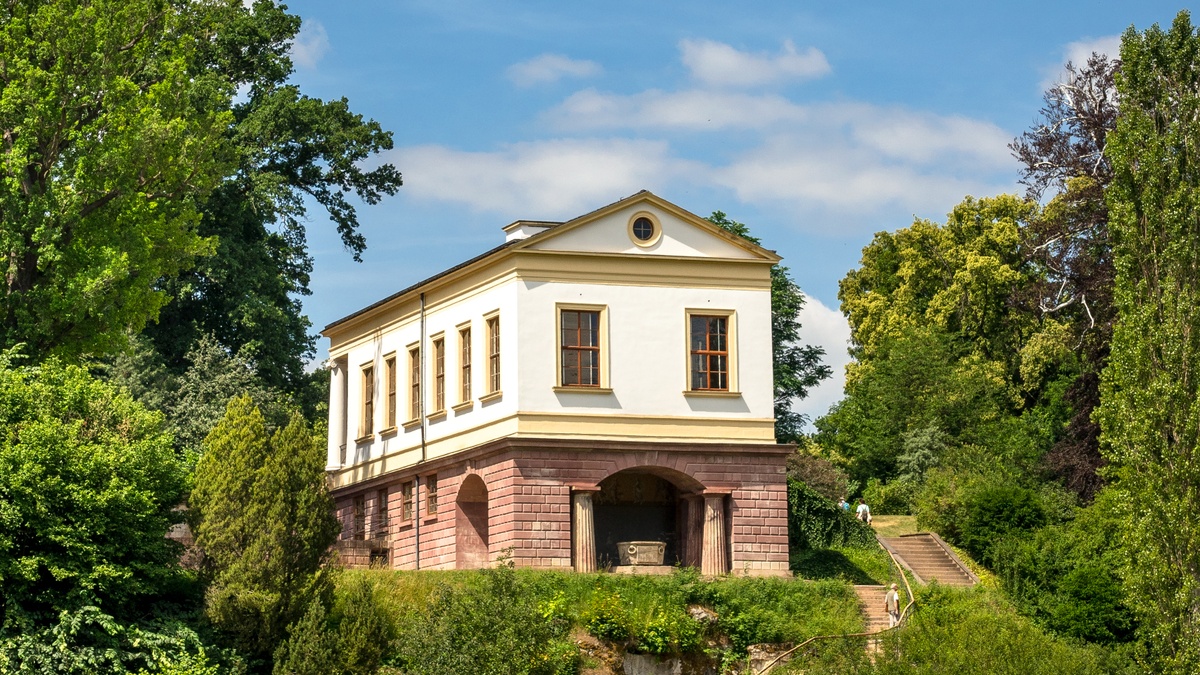 Römisches Haus