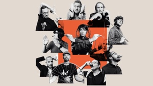 Utopie 1: Garten der Lüste