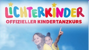 Lichterkinder vs. nappydancers in Frechen für Minis -6 J