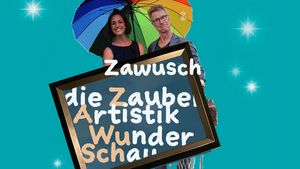 Zawusch.de .. BestOf .. ein Hauch von Varieté