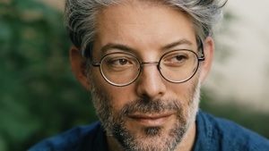 Tomer Dotan-Dreyfus "KEINHEIMISCH"