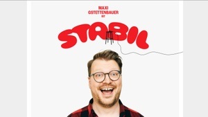 Maxi Gstettenbauer - STABIL