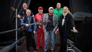 Spider Murphy Gang - 50 Jahre Spider Murphy Gang - Batschkapp Frankfurt