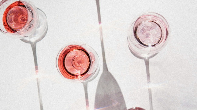 Wine Starter – ein geselliger Grundkurs