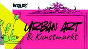 Urban Art & Kunstmarkt