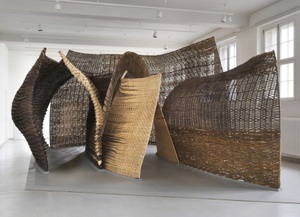 ALL HANDS ON: Flechten