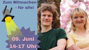 Improtheater Workshop