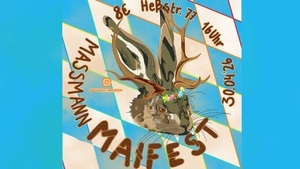 Massmann Maifest 2026