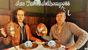 Knödelkomplott - Comedy Dinner