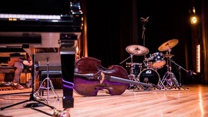 Old Time Jazz mit den Besen-Street-Boys