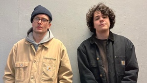 OFFEN:BAR Twit One + Midan