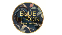 Blue Heron Wine shop