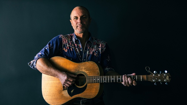 CARUS THOMPSON (AUS)