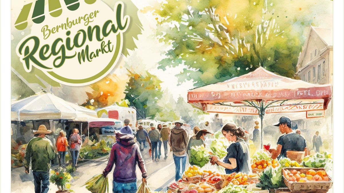 REGIONALMARKT // Karlsplatz