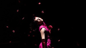 Diana Salles (BRA/DE): DELUSIONAL ''I KILLED A MAN'' | CircusDanceFestival 2024
