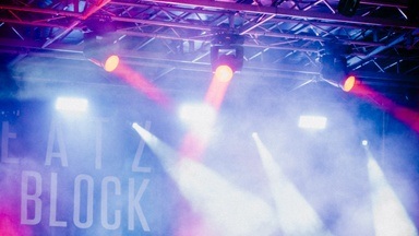 Beatz im Block