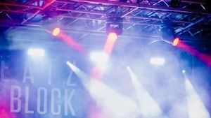Beatz im Block