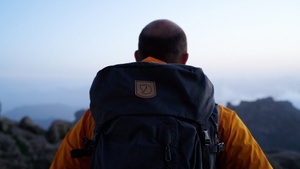 Workshop: Unterwegs mit dem Rucksack