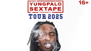 Yungpalo - Sextape Tour 2025 - Köln