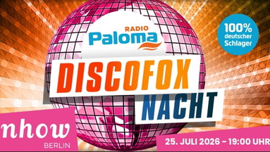 Schlagerparty-Radio Paloma