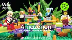 Amazonen
