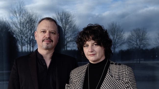 Für immer und Dich: Rio Reiser und die 90er in Straubing