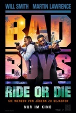 Bad Boys - Ride or Die