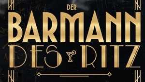 Der Barmann des Ritz