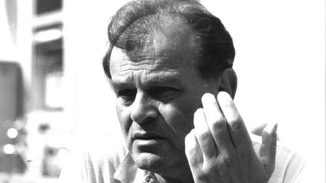 Erich Loest zum 100. Geburtstag: Lebensthema DDR