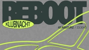 Reboot Record Label [from Berlin]