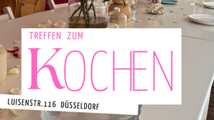 Kochkurs Taste of Travel @Christmas