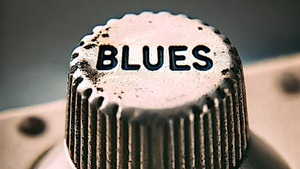 Happy Monday BluesSession