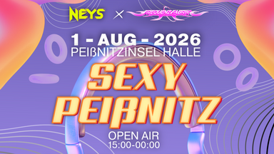 Sexy Peißnitz
