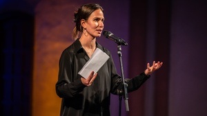 Slam die Norm 2.0 - Queerfeministischer PoetrySlam