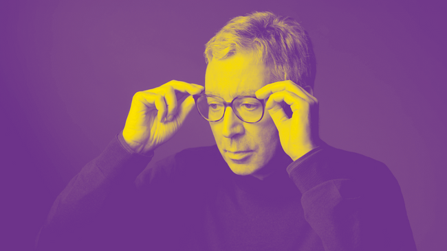 feeLit 2026: Didier Eribon – Foucault. Eine Biographie