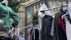 UMSONSTBOUTIQUE- Shopp for free in der Spitalerstraße