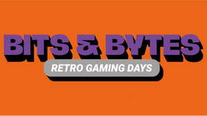 Bits & Bytes - Retro Gaming Days