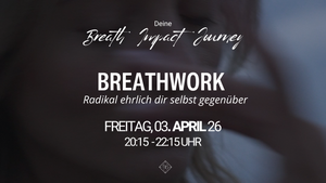 BREATH IMPACT JOURNEY IV: YogaMia