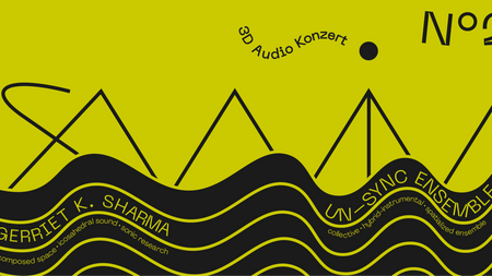 The UN-Sync Ensemble · Gerriet K. Sharma