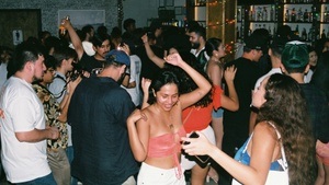 Copa Caribe & Friends Event