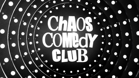 CHAOS COMEDY CLUB