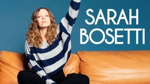 Sarah Bosetti: Making Democracy Great Again! - Worte gegen den Weltuntergang