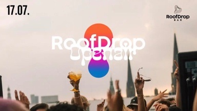 Roofdrop Open Air pt. 2 x 17.07.