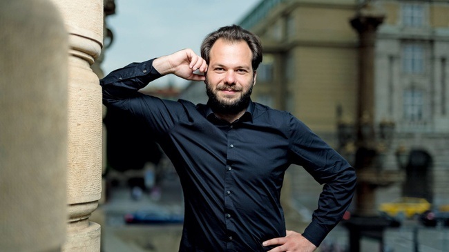 Großes Concert - Bartók/Debussy/Ravel