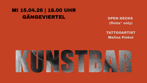 DANS Kunstbar