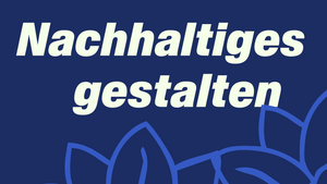 Workshop: Nachhaltiges gestalten in der Alten Musik